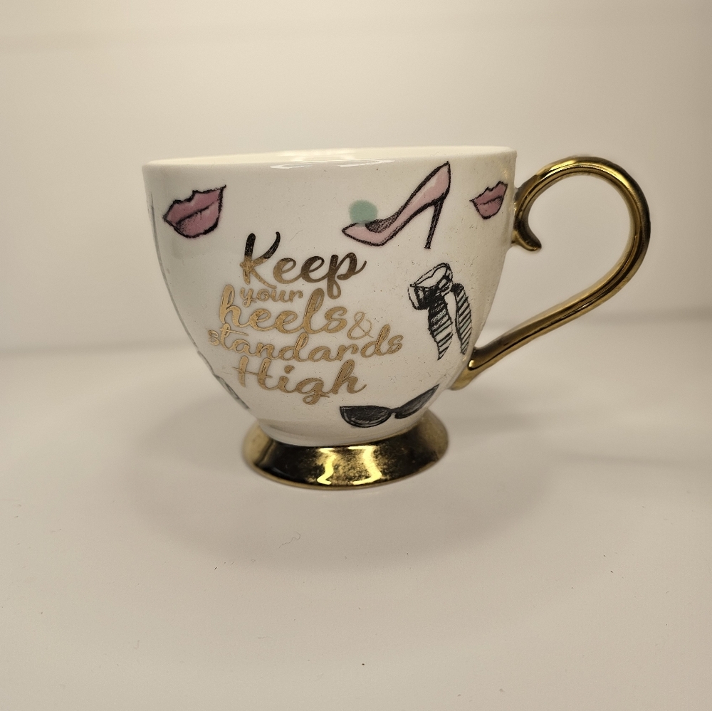 Mug